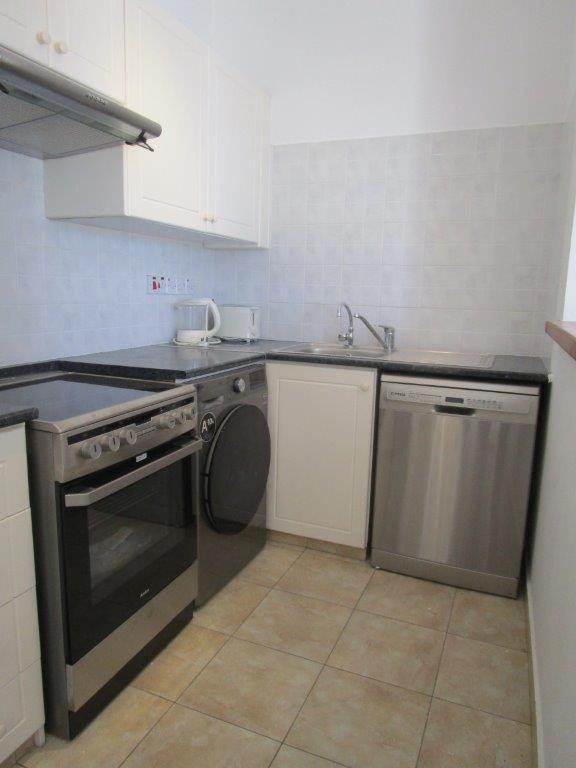 Resitour - Regina Gardens Apartamento Pafos Exterior foto